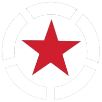 Veteran Icon White